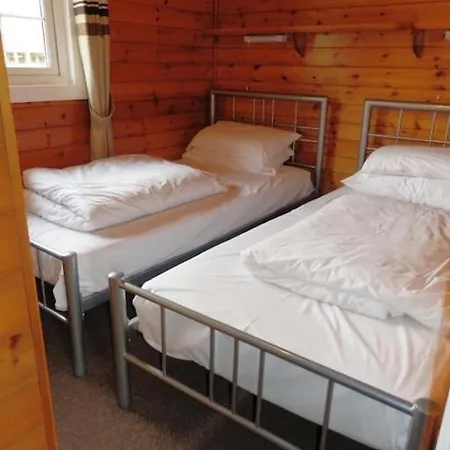 Cosy Log Cabin In Snowdonia 35 Trawsfynydd Exterior photo